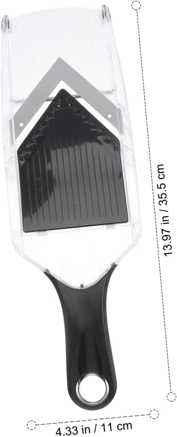 Multifunctional Vegetable Lemon Slicer with Stainless Steel cutter