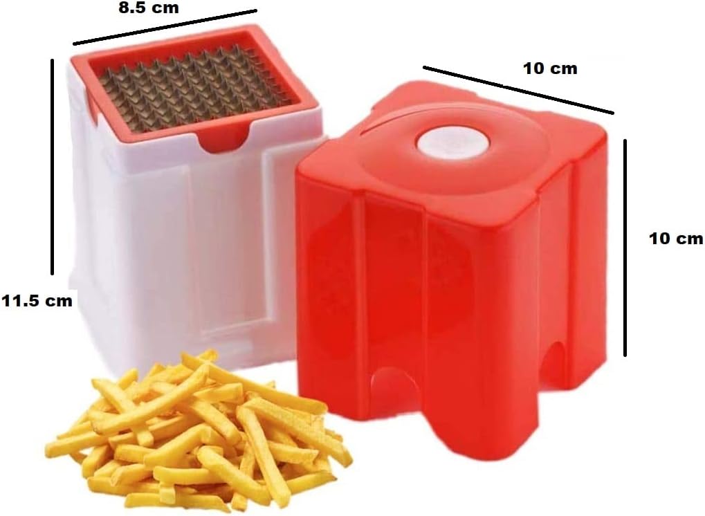 Potato Mincer Chopper cutter slicer Dicer