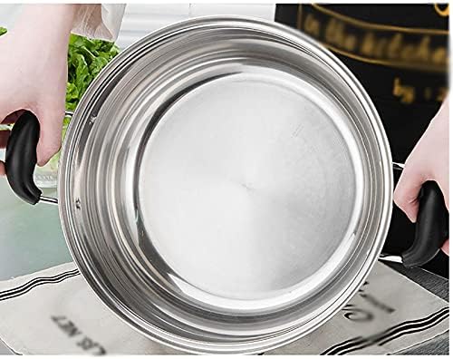 Stainless Steel Steamer Pot
