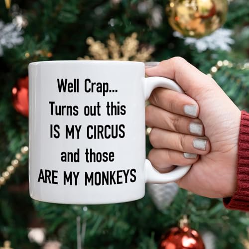 Fathers Day Dad Gifts from Daughter Son Kids, 11OZ Funny Coffee Mug Father's Day Gifts for Husband from Wife, Personalized Cup for Dad Gift Ideas, Novelty Unique Mugs Presents Best for Papa Birthday - Image 3