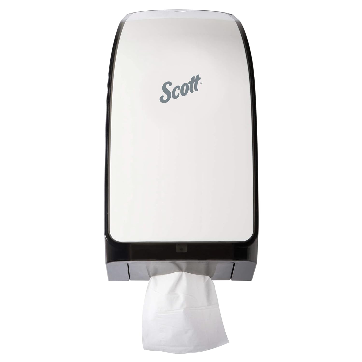 Scott Professional Hygienic Bath Toilet Dispenser