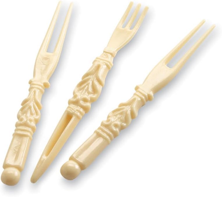 Epic Cocktail Forks Set of 12 93-162