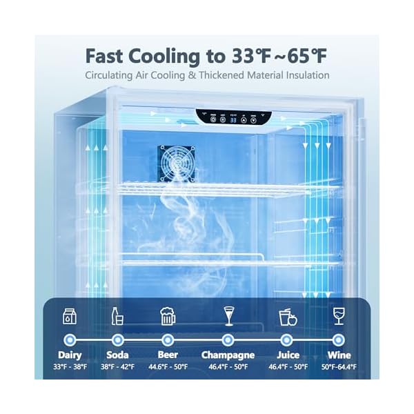   24-inch-Beverage-Refrigerator-180-Cans-Under-Counter-Fridge-with-Stainless-Steel-Built-in-and-Freestanding-Outdoor-Refrigerator-for-Patio-Home-Kitchen-ETL-DOE-NSF-Approved