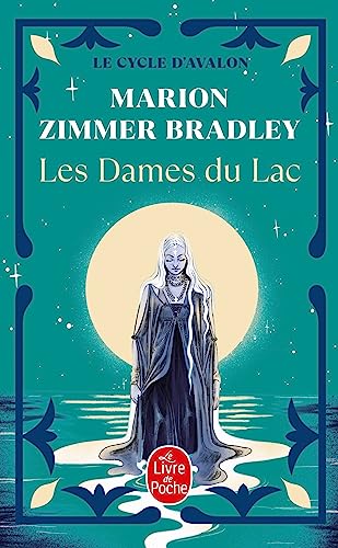 Les Dames du lac, tome 1