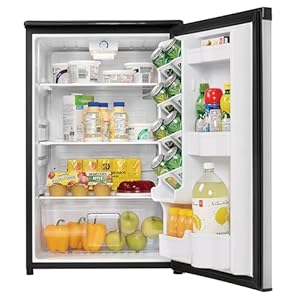   Danby-DAR044A4BSLDD-44-cu-ft-Stainless-Steel-Compact-Fridge