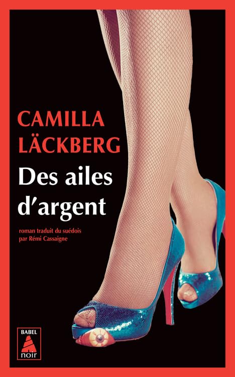 Des ailes d'argent: La vengeance d’une femme est douce et impitoyable