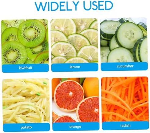 Stainless Steel Fruit veg Slicer by KIC HOUSE