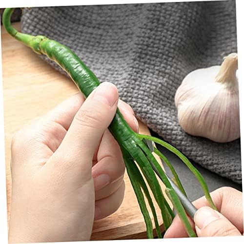 Fast Cutting Onion Shallot Chopper