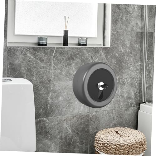 VANZACK Replacement abs paper towel dispenser key Strong Durable