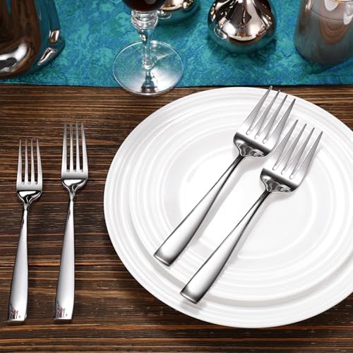 KEAWELL Premium Louis Dinner Set stainless steel mirror finish