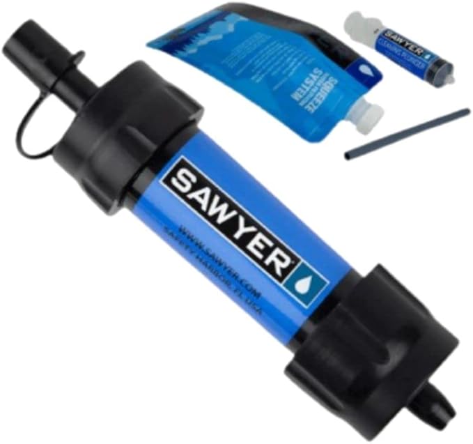 SAWYER ソーヤー ミニ SP128 【日本正規品】