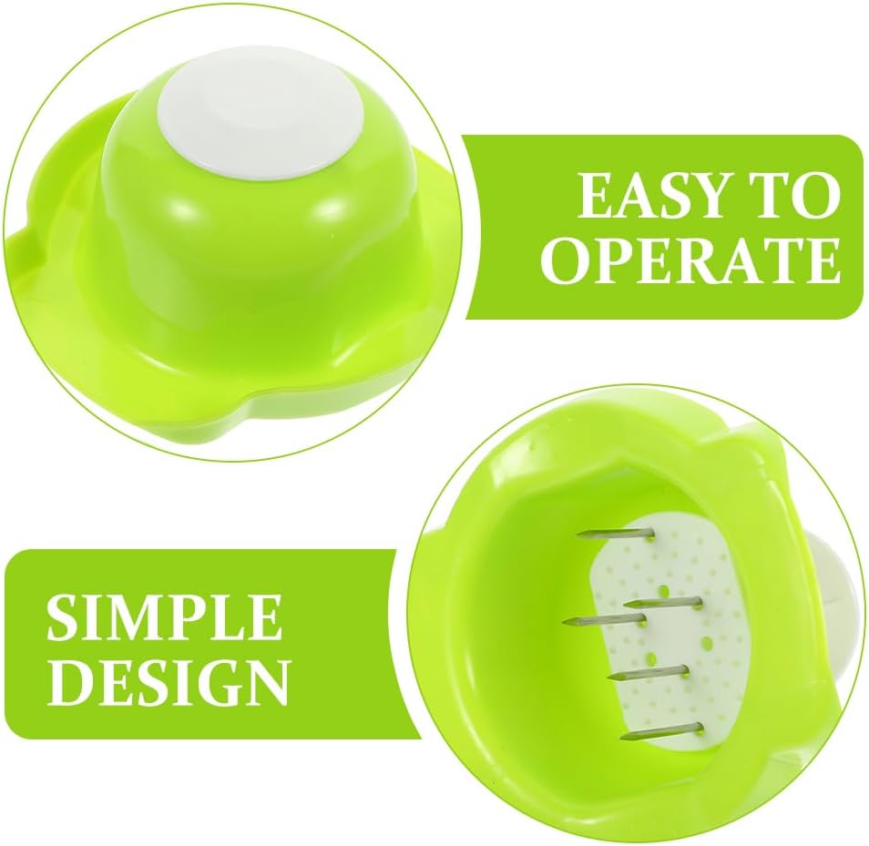 Zerodeko Safety Slicer Holder