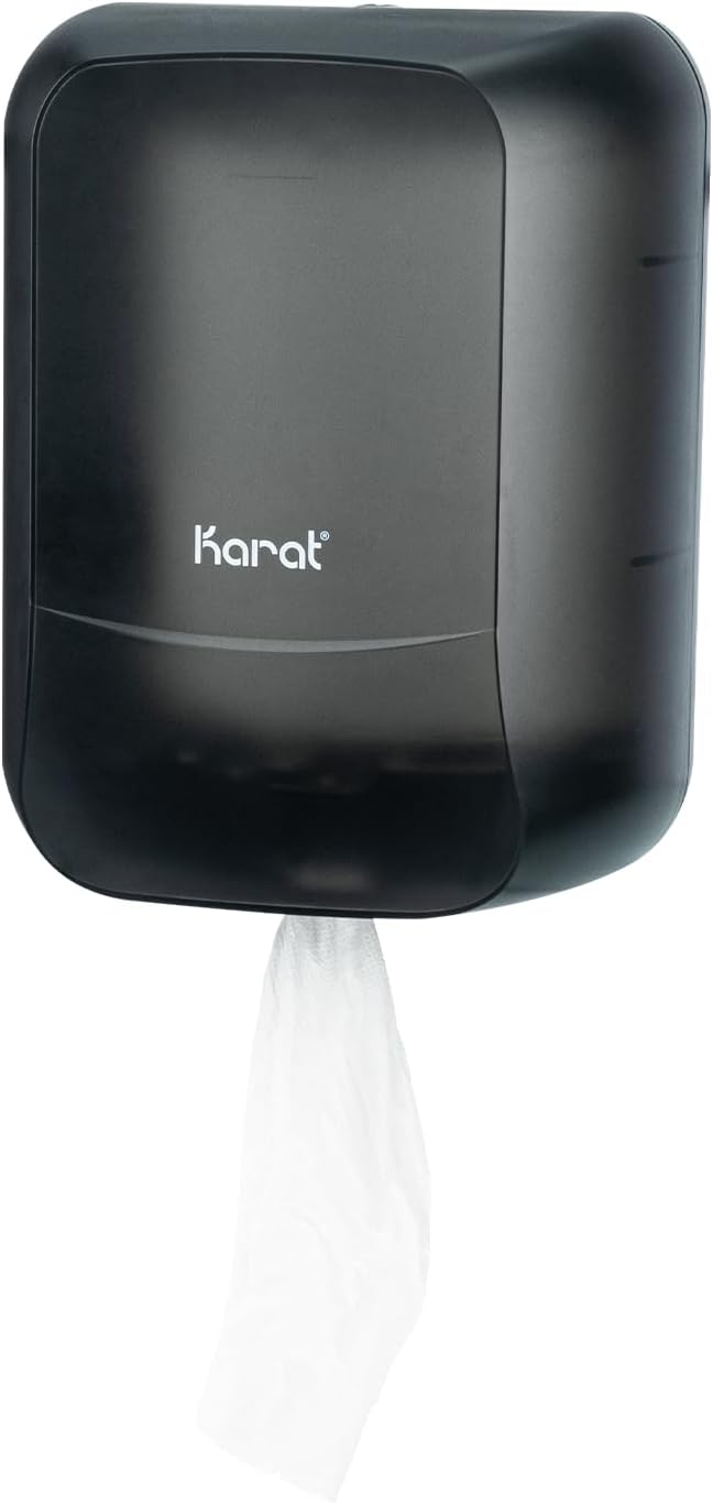 Karat Center Pull Dispenser
