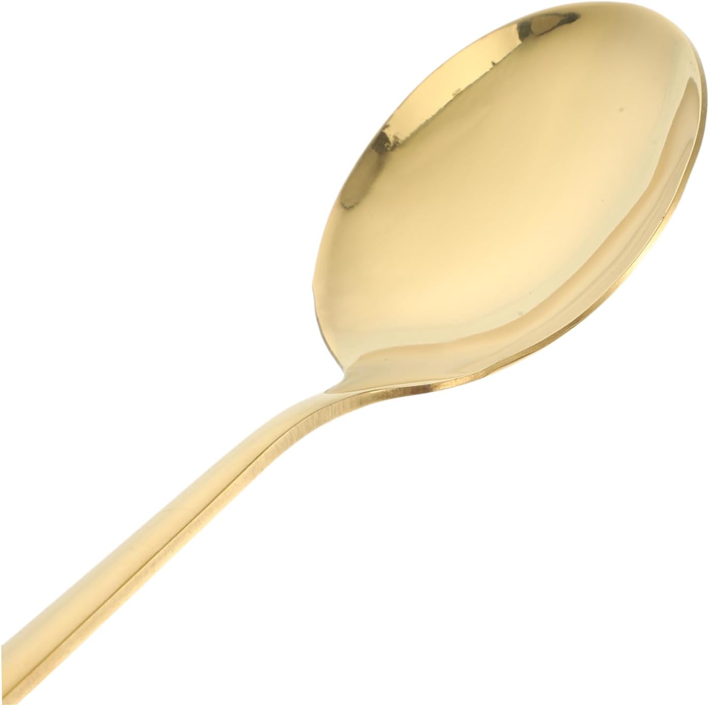 Luxury Gold Plated Dinnerware Set