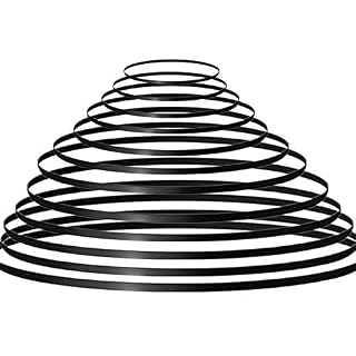 Lot de 12 courroies en caoutchouc pour tourne-disque – Différentes spécifications – Pour remplacement de phono/cassette/CD – 12 tailles - Les Beatles, Paul McCartney, John Lennon, RIngo Starr, George Harrison