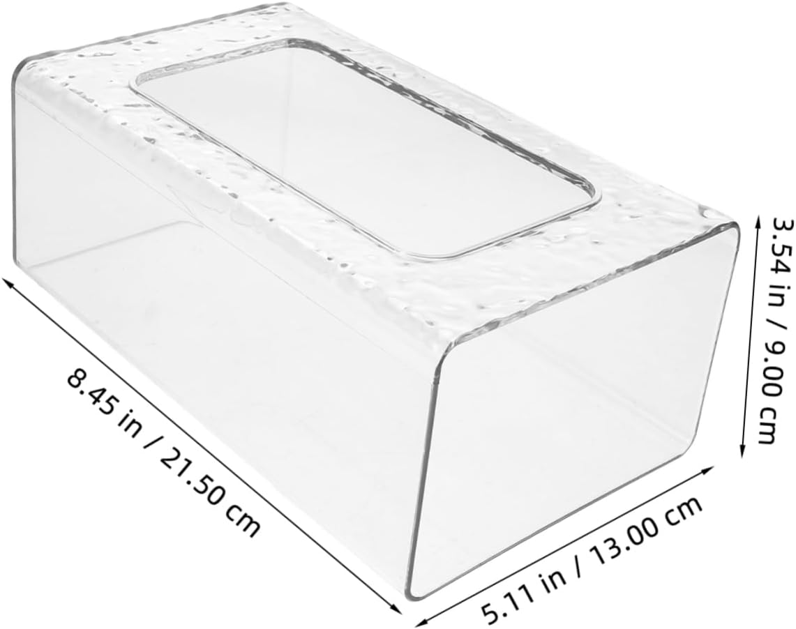 Happyyami Box Real Regimen Durable Drops