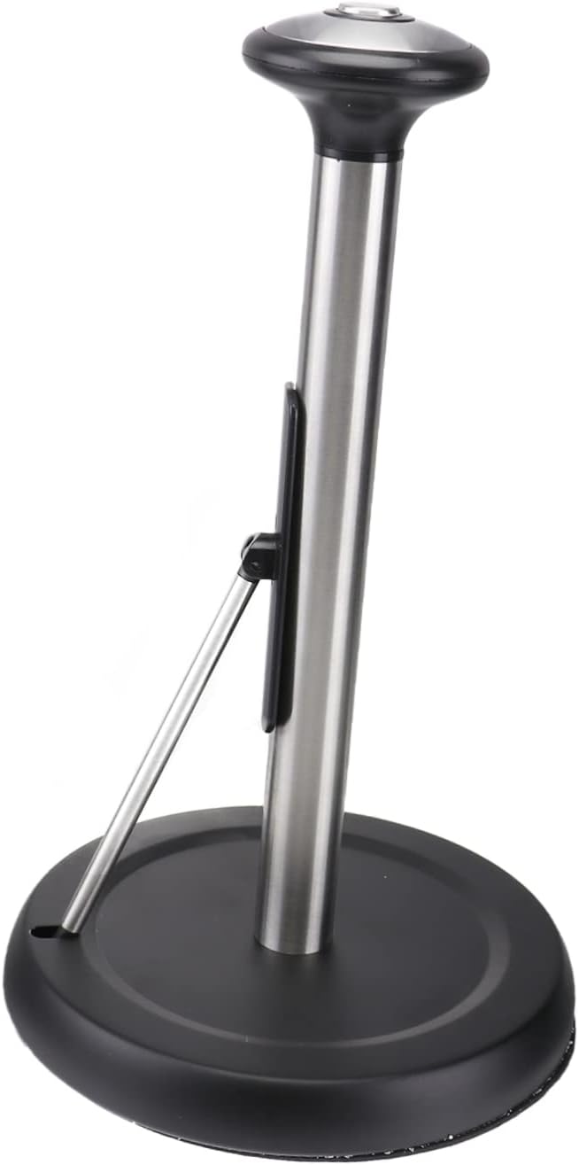Stylish Napkin Holder for Home and Kitchen Durable Vertical Display