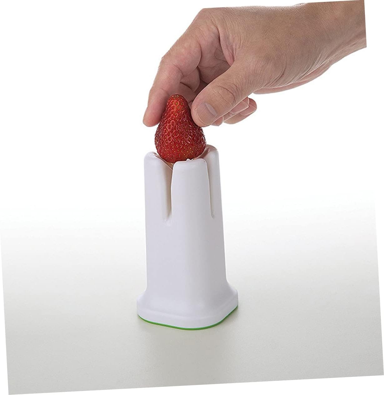 STOBAZA - In-One Vegetable Cutter for Cucumber Strawberry More