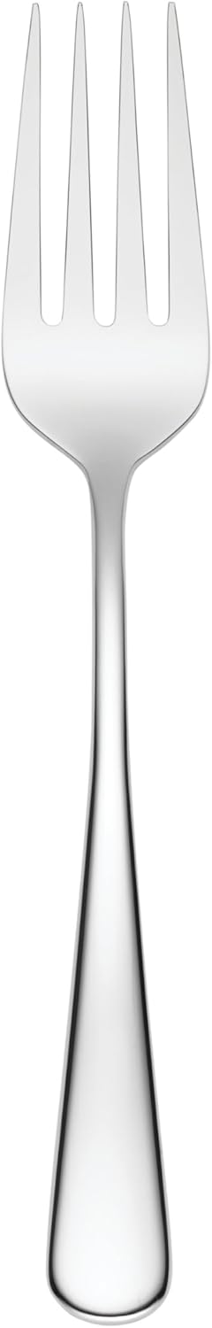 Oneida 897600 Chapman Cold-Meat Serving Fork