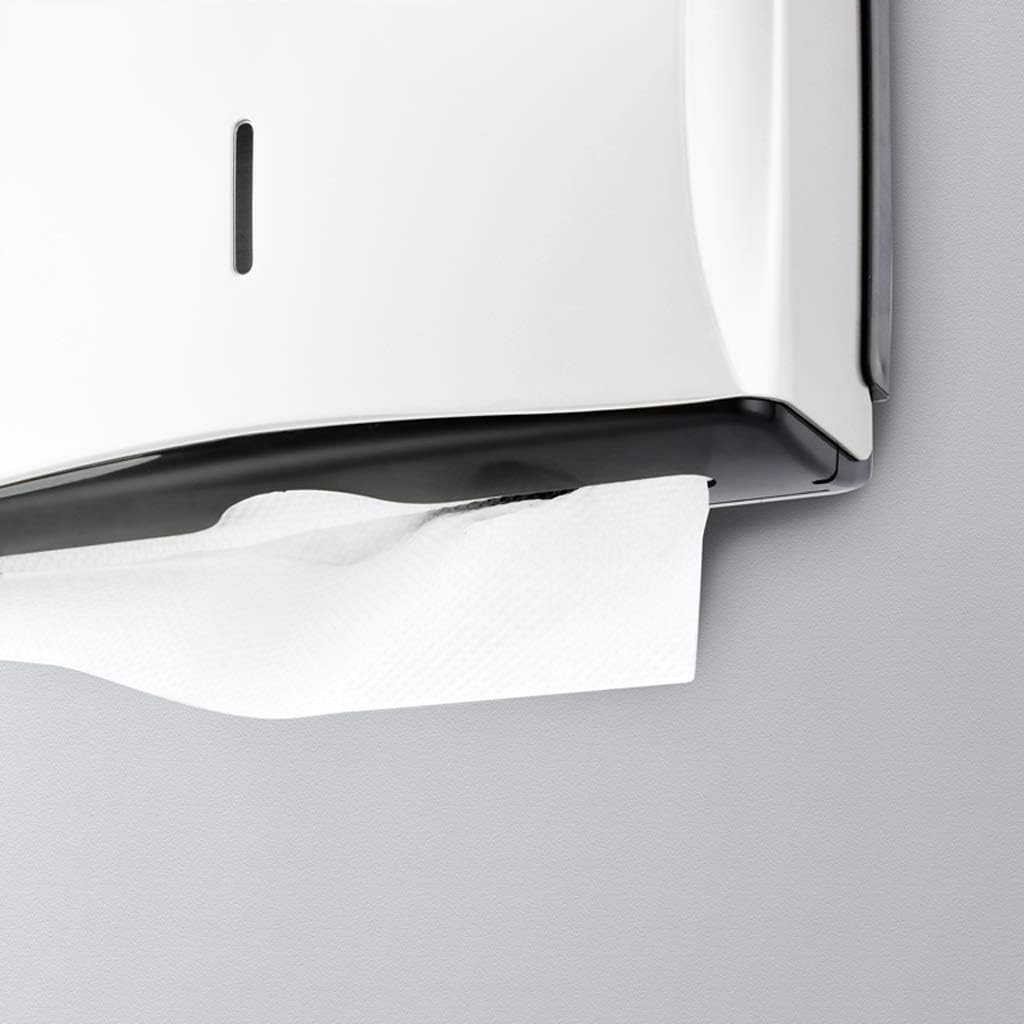 YYDS Toilet Tissue Disperser