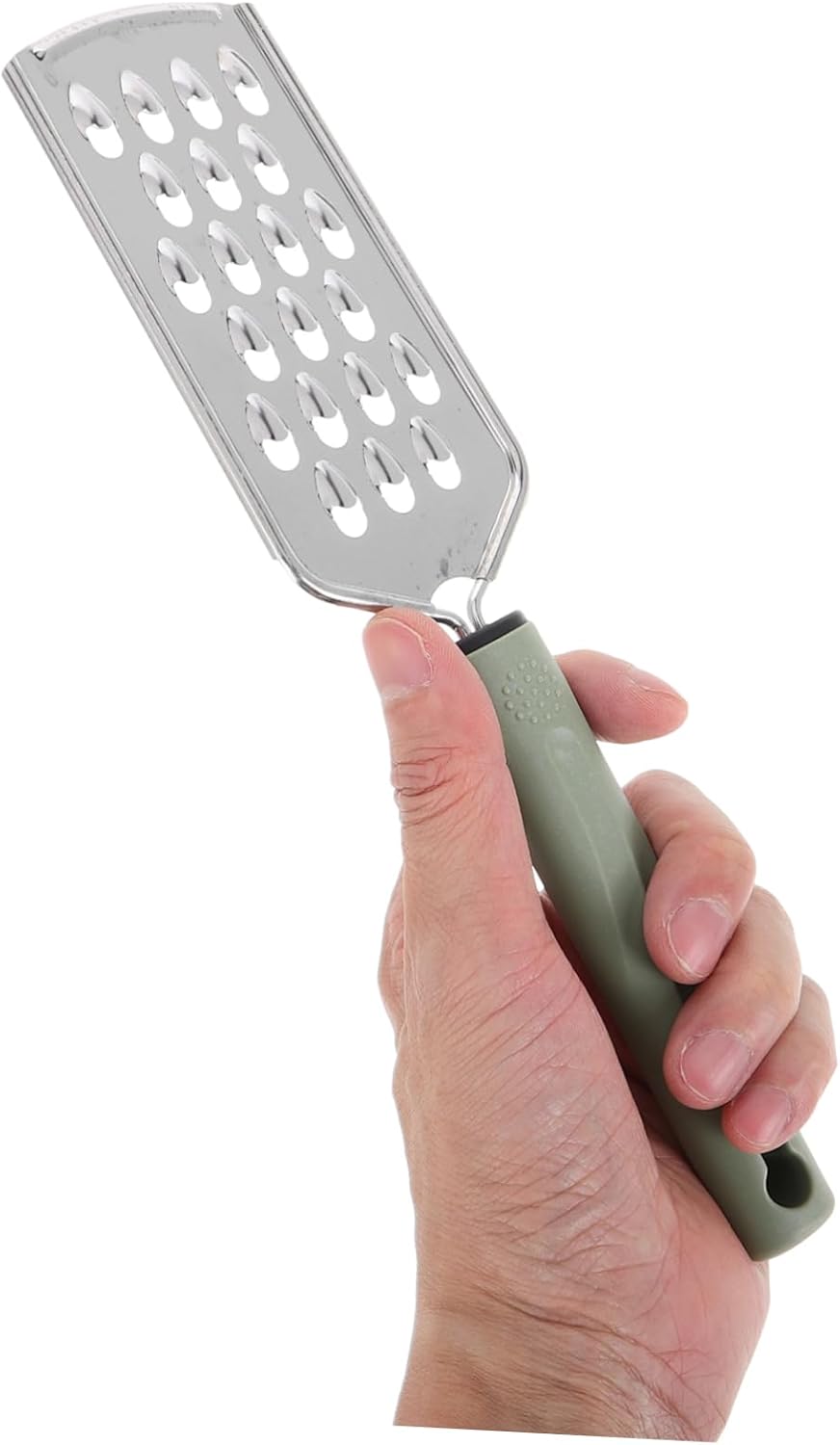 ABOOFAN 3-Pack Cheese Grater for Kitchen obedient mess-free grating