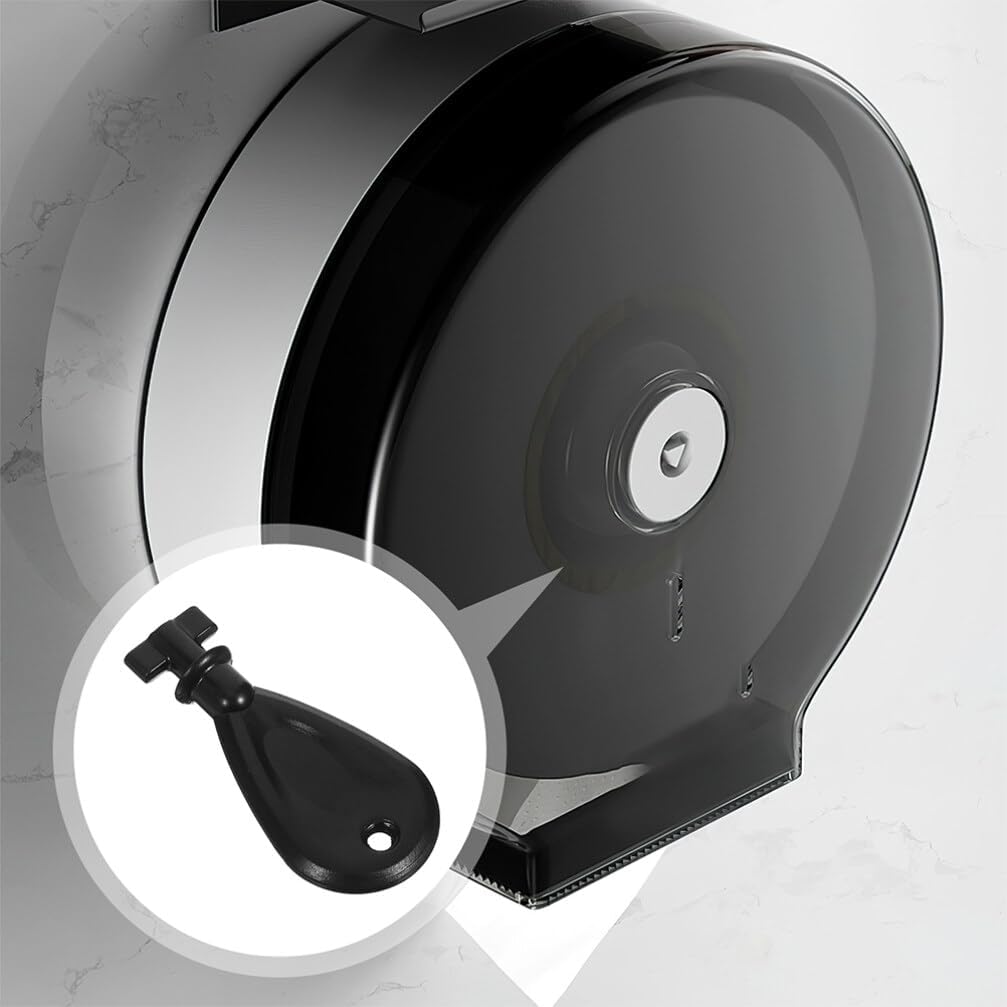 Commercial Toilet Paper Dispenser Keys