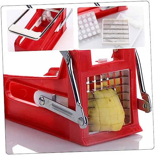 Perfect Solution for French Fries and More