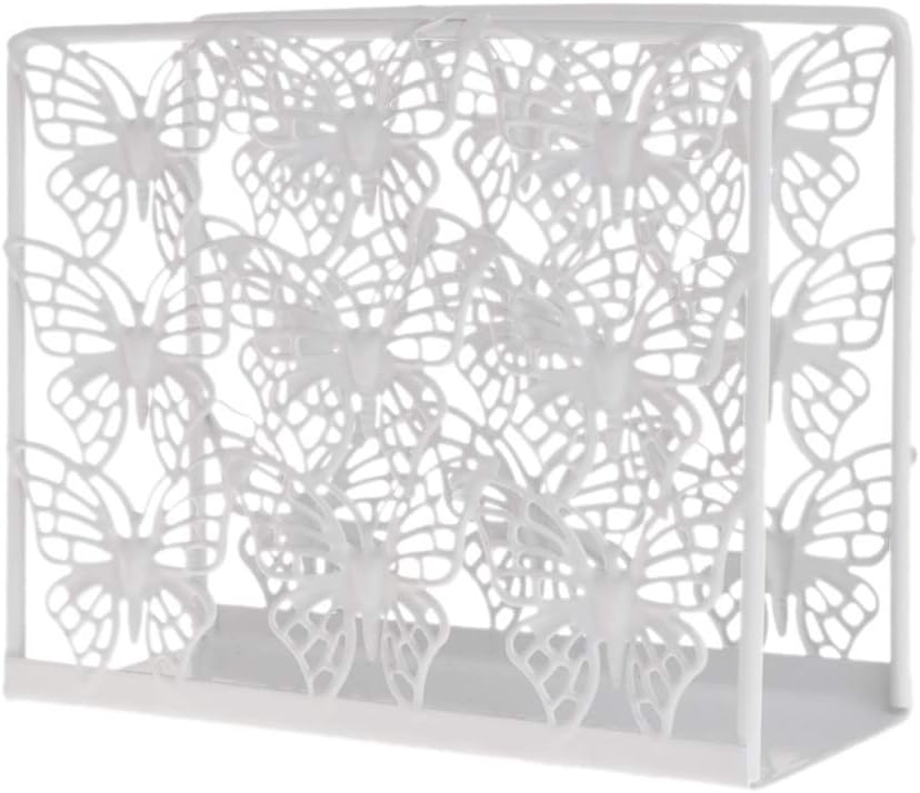 Elegant Napkin Holder for Home Commercial Use