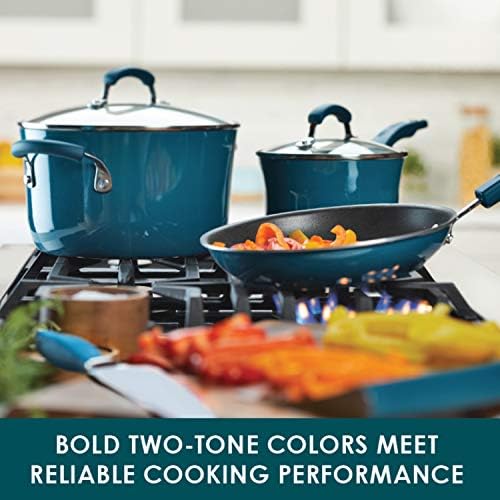 Brights Saucepot with Steamer