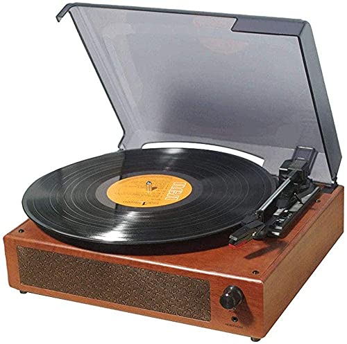 YTGDBDG Tourne-Disque rétro Gramophone Vinyle Tourne-Disque Bluetooth Tourne-Disque phonographe Vintage avec stère intégrée - Les Beatles, Paul McCartney, John Lennon, RIngo Starr, George Harrison YTGDBDG Tourne-Disque rétro Gramophone Vinyle Tourne-Disque Bluetooth Tourne-Disque phonographe Vintage avec stère intégrée