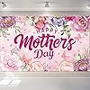 Mothers Day Decorations, Happy Moth...