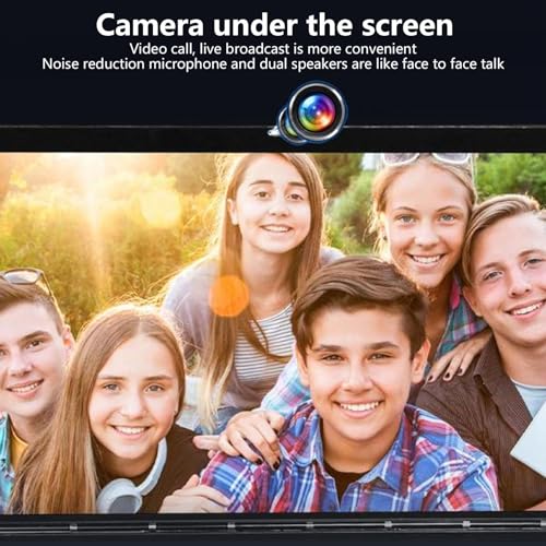 Plyisty 13,5-Zoll-Dual-Touchscreen-Laptop-PC für Windows 10/11, 180° Faltbar, für -Prozessor N, 4 Kerne, 4 Threads, 16 GB 1 TB, Anpassbare Touch-Tastatur, 9000 MAh, 2256 X 1504 – Bild 8