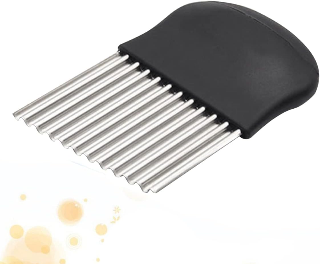 Wave Slicer the Chefs Choice Effortlessly Slice with Precision and Style