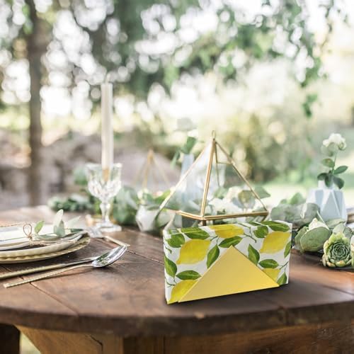 Luxury Stainless Steel Napkin Holder Minimalist Design for Modern Spaces