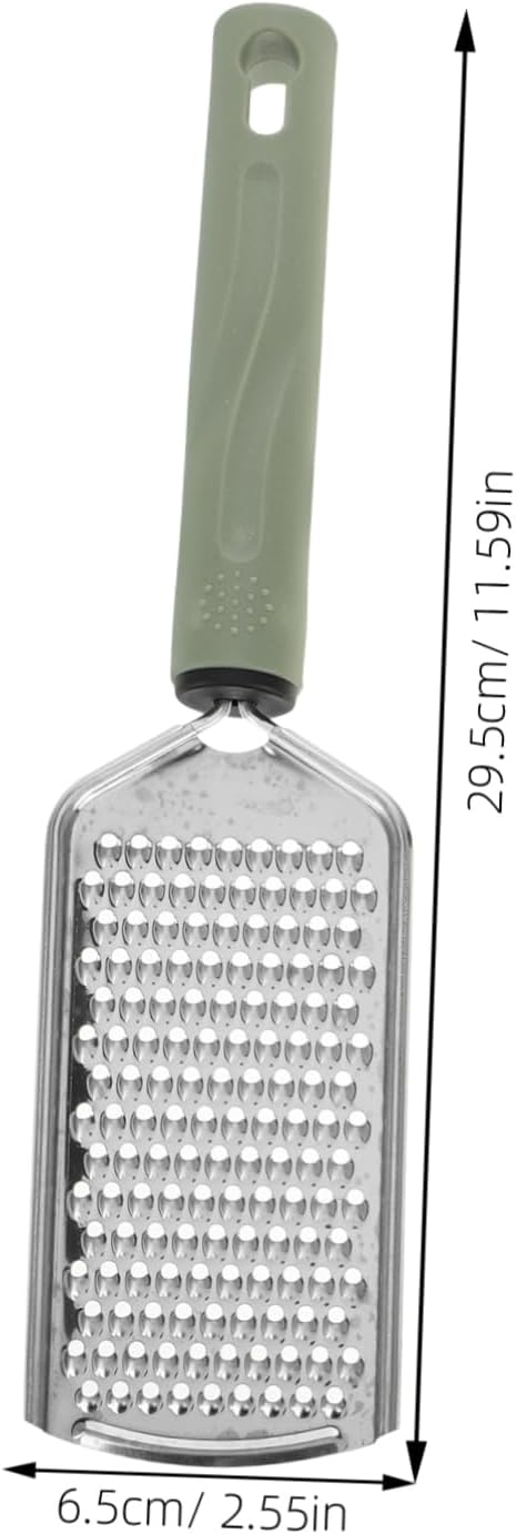 Hemoblllo Stainless Steel Cheese Grate Set