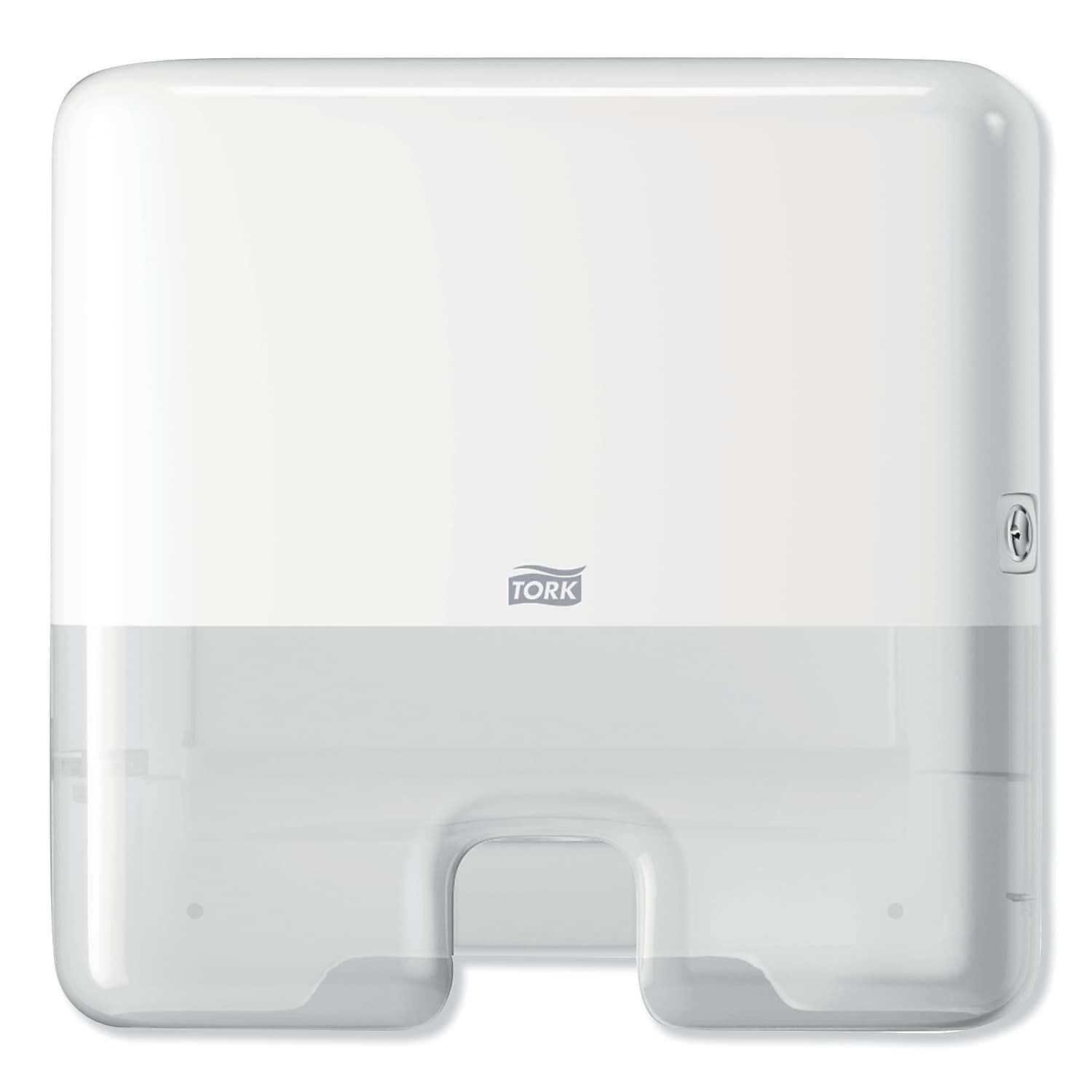 Tork Xpress Mini Wall-Mounted Tissue Towel Dispenser