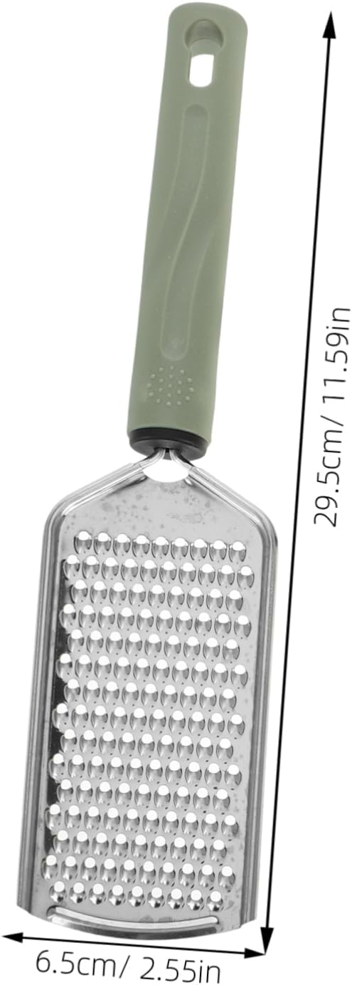Top-Quality Chefs Choice Wakauto 3-Pack Cheese Grater Carrot Potato Shredder