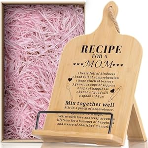 Indirewash Happy Mothers Day Cookbo...