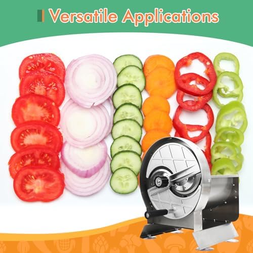 Premium Vegetable Slicer