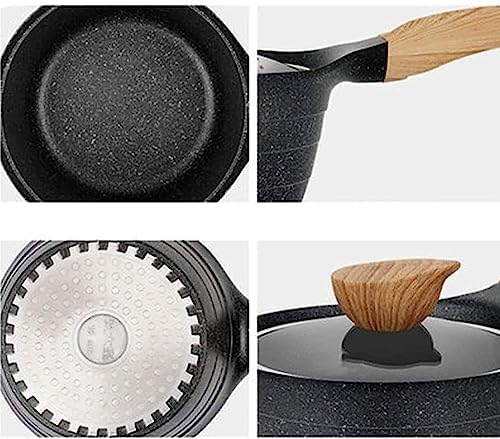 Essential Kitchen Pan for Easy Cooking