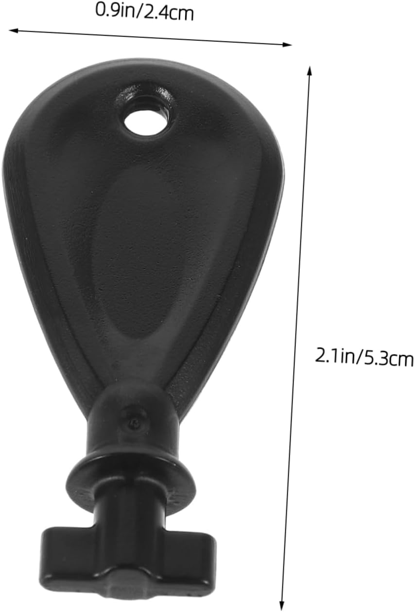 CIYODO Tissue Dispenser Key