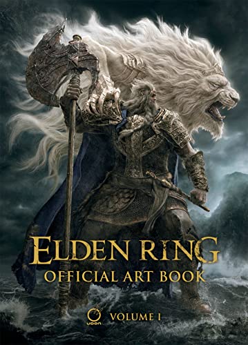 Elden Ring: Official Art Book Volume I (Elden Ring Official Art Book Hc, Band 1)