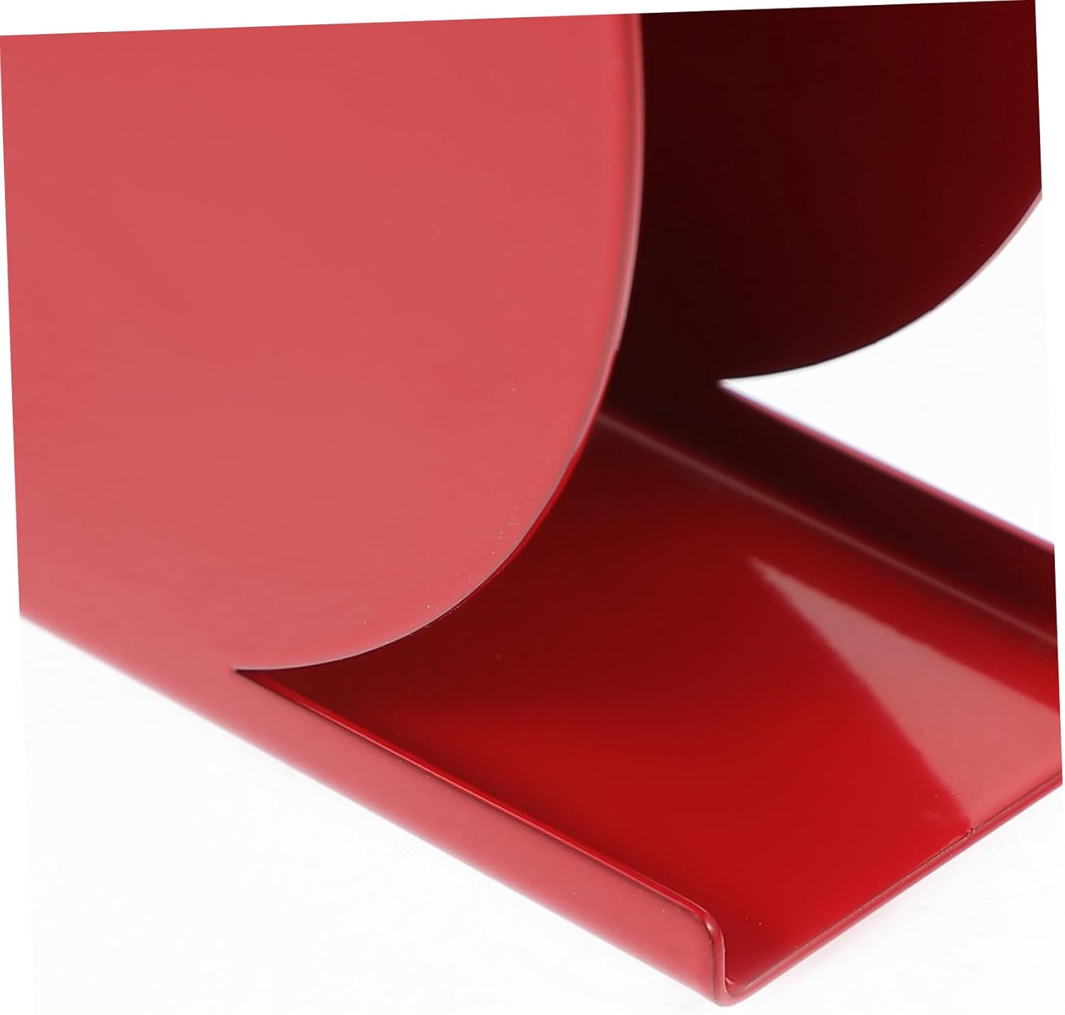 Elegant Metal Napkin Holder Multi-Purpose Kitchen Accessory