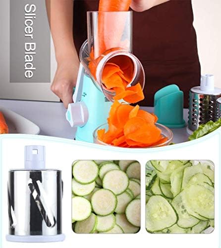 Ourokhome Hand Held Cheese Grater