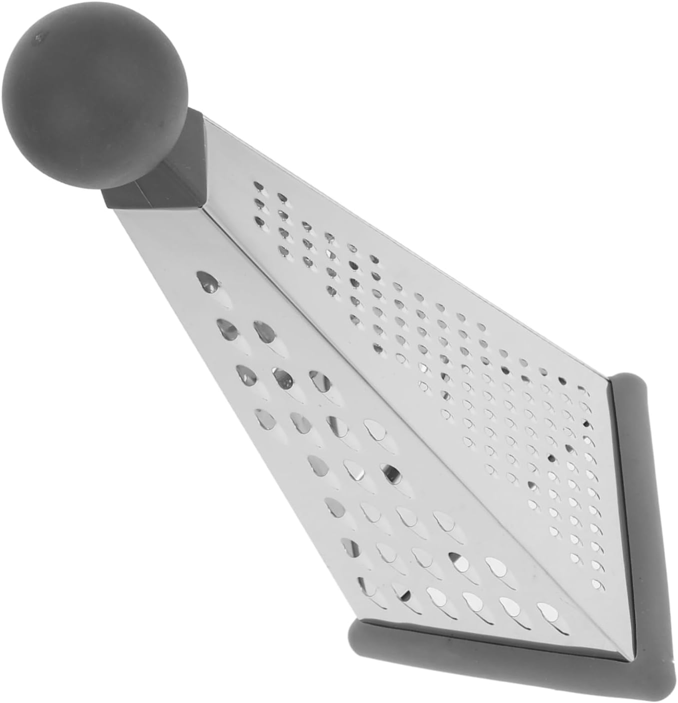 Multifunctional Kitchen Grater Set with 4 Sides