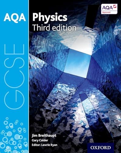 AQA GCSE Physics Student Book (AQA GCSE Science 3rd Edition)