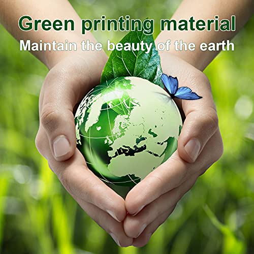 LOSMANN Toner Kompatibel für Samsung CLT-K404S CLT-P404C for Samsung Xpress SL C480W C480FW C430W C480FN C480 C430 C48X C43X (2X Schwarz) – Bild 8