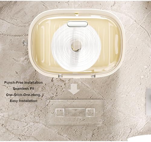 Precision Bronze Wall-Mounted Luxury Paper Towel Holder