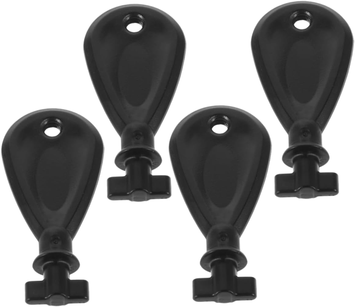 Replacement Keys for Paper Towel Dispensers 4 Pack Universal Fit