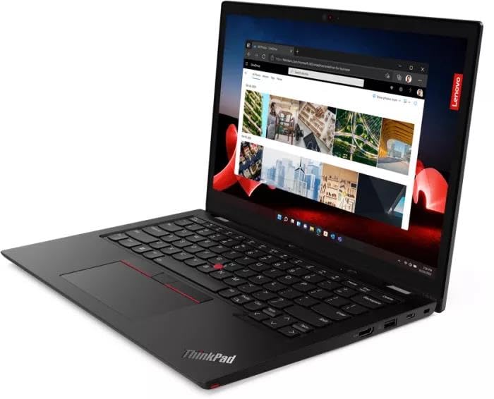 Lenovo ThinkPad L13 Yoga G4 Ryzen 5 PRO 7530U 16GB RAM 512GB SSD Win11Pro - 21FR000AGE – Bild 7